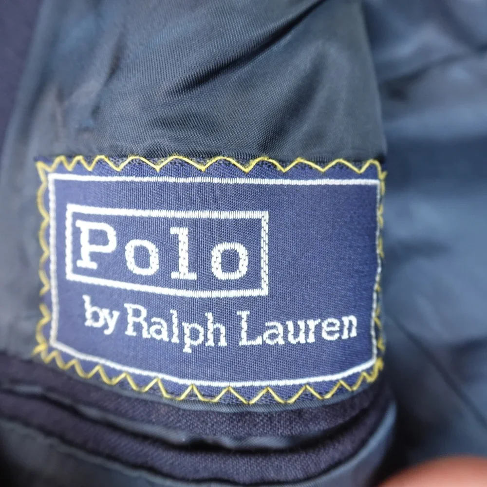 Polo Ralph Lauren vtg polo